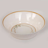 Moment Medium Bowl - White, Home & Lifestyle, Serving And Dining, Chase Value, Chase Value