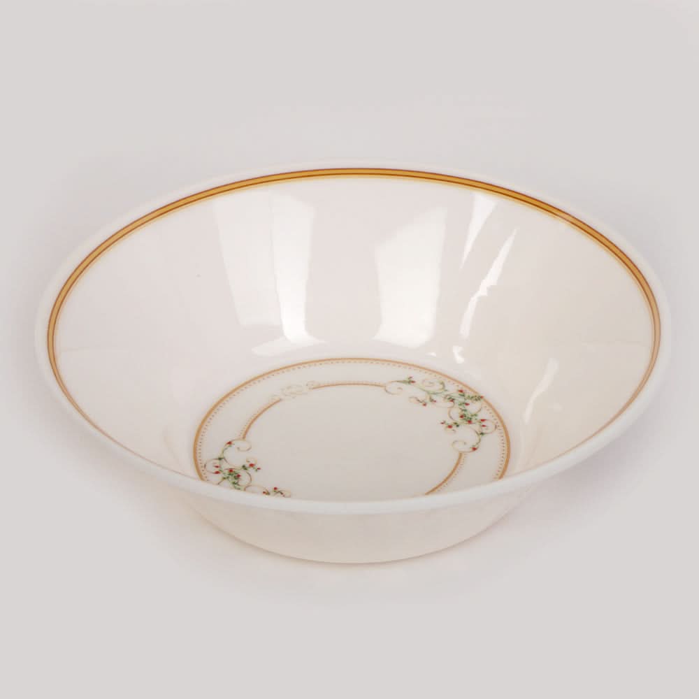 Moment Dessert Bowl - White, Home & Lifestyle, Serving And Dining, Chase Value, Chase Value