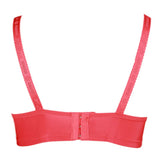 Women's Foam Bra (UA-501) 243 -Red, Women, Bras, Chase Value, Chase Value