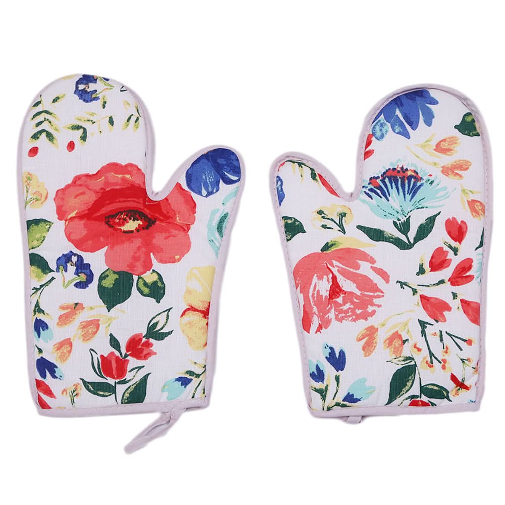 Kitchen Gloves - Multi, Home & Lifestyle, Kitchen Tools And Accessories, Chase Value, Chase Value