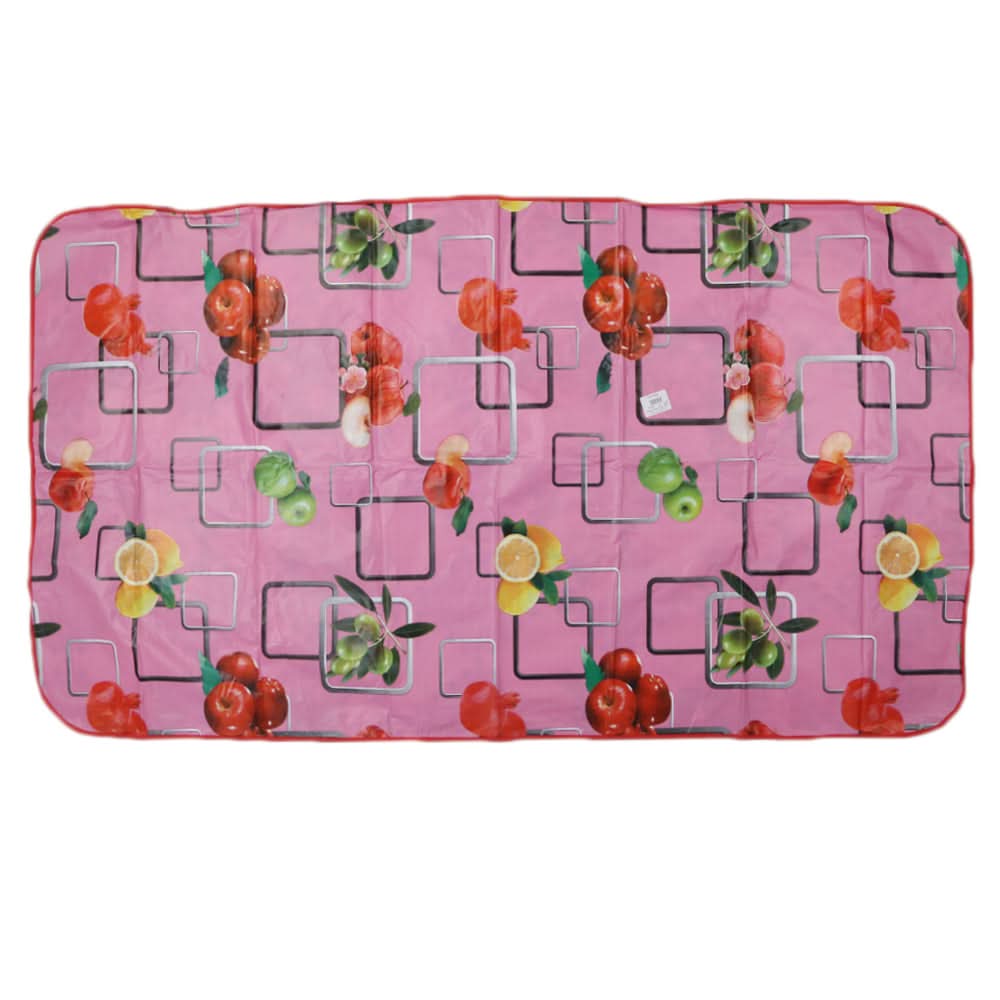 Double Sided Dastarkhwan - D, Home & Lifestyle, Kitchen Tools And Accessories, Chase Value, Chase Value