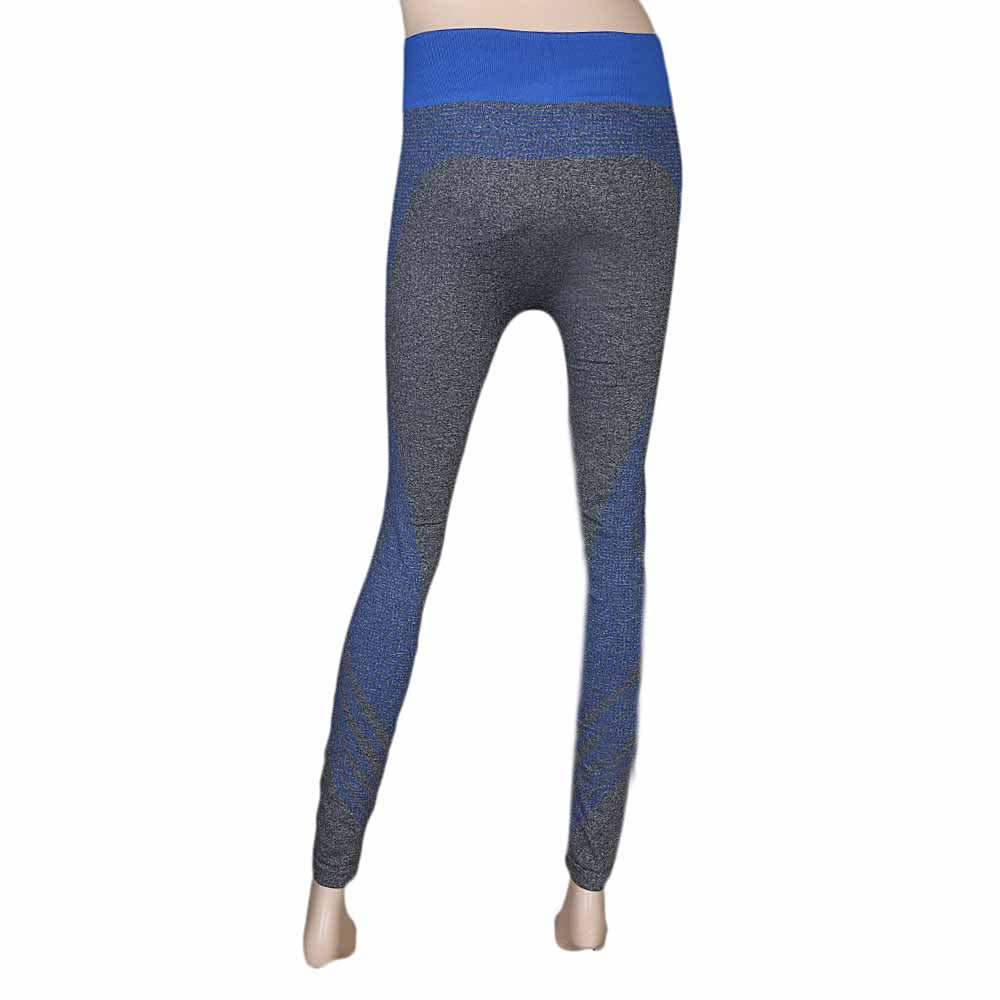 Women's Sports Pajama - Blue, Women, Pajamas, Chase Value, Chase Value