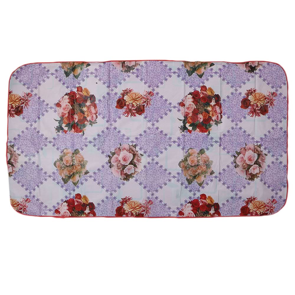 Double Sided Dastarkhwan - D, Home & Lifestyle, Kitchen Tools And Accessories, Chase Value, Chase Value