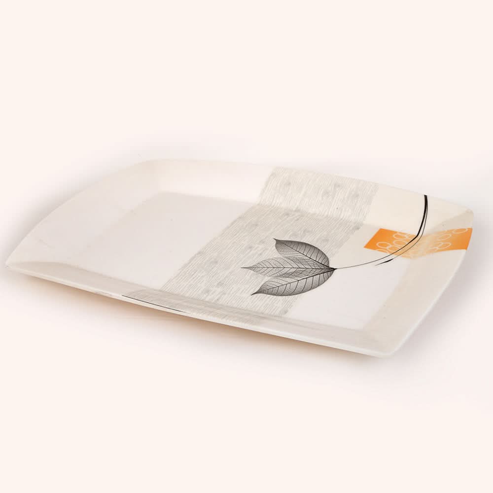 Dynasty Dish Tray, Home & Lifestyle, Serving And Dining, Chase Value, Chase Value