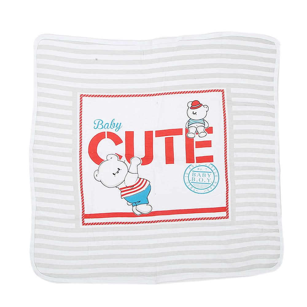 Newborns Boys Full Sleeves Suit - Red, Kids, New Born Boys Sets And Suits, Chase Value, Chase Value