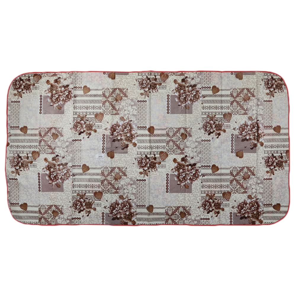 Double Sided Dastarkhwan - C, Home & Lifestyle, Kitchen Tools And Accessories, Chase Value, Chase Value