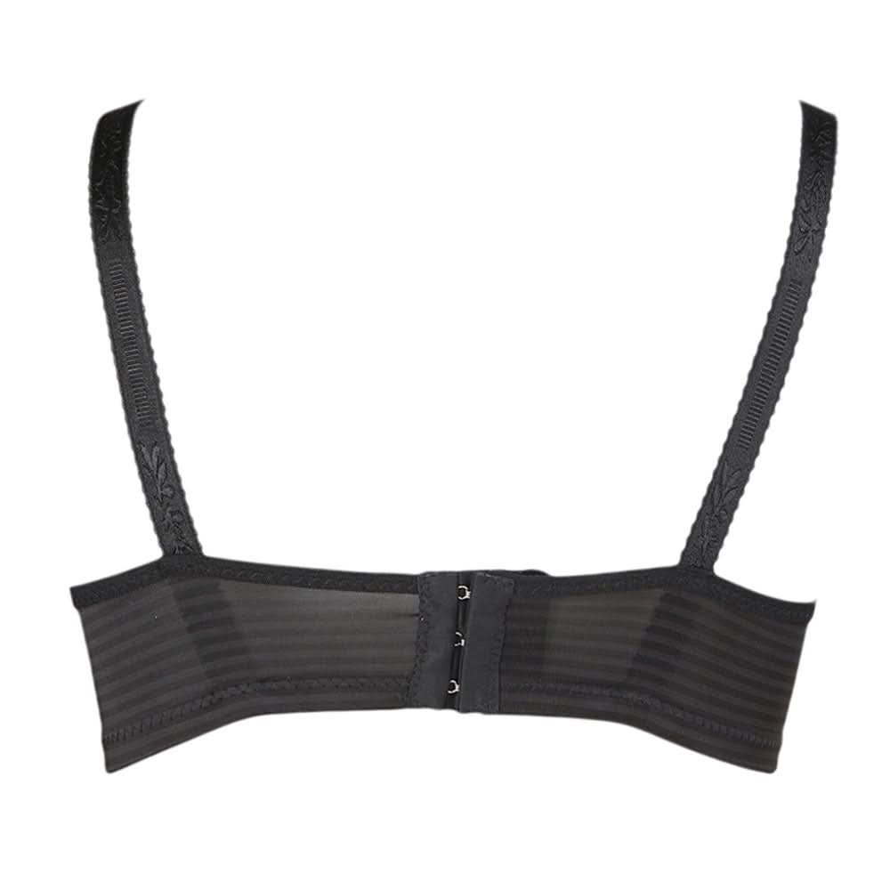 Women's Foam Bra (UA-501) - Black, Women, Bras, Chase Value, Chase Value