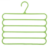 Trouser Hanger - Green, Home & Lifestyle, Accessories, Chase Value, Chase Value