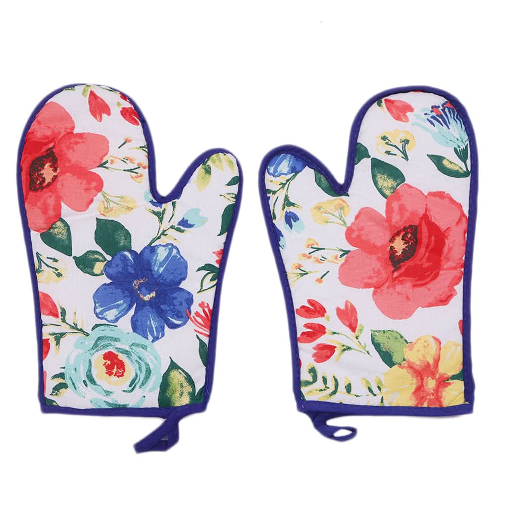 Kitchen Gloves - Multi, Home & Lifestyle, Kitchen Tools And Accessories, Chase Value, Chase Value