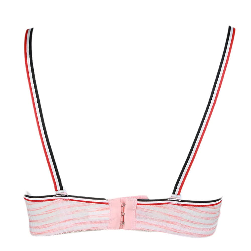 Women's Foam Bra (UA-501) - Peach, Women, Bras, Chase Value, Chase Value