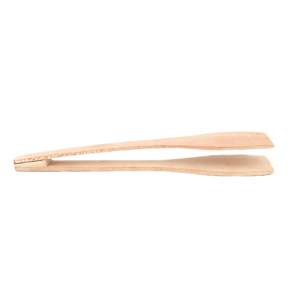 Wooden Tong, Home & Lifestyle, Kitchen Tools And Accessories, Chase Value, Chase Value