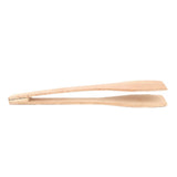 Wooden Tong, Home & Lifestyle, Kitchen Tools And Accessories, Chase Value, Chase Value