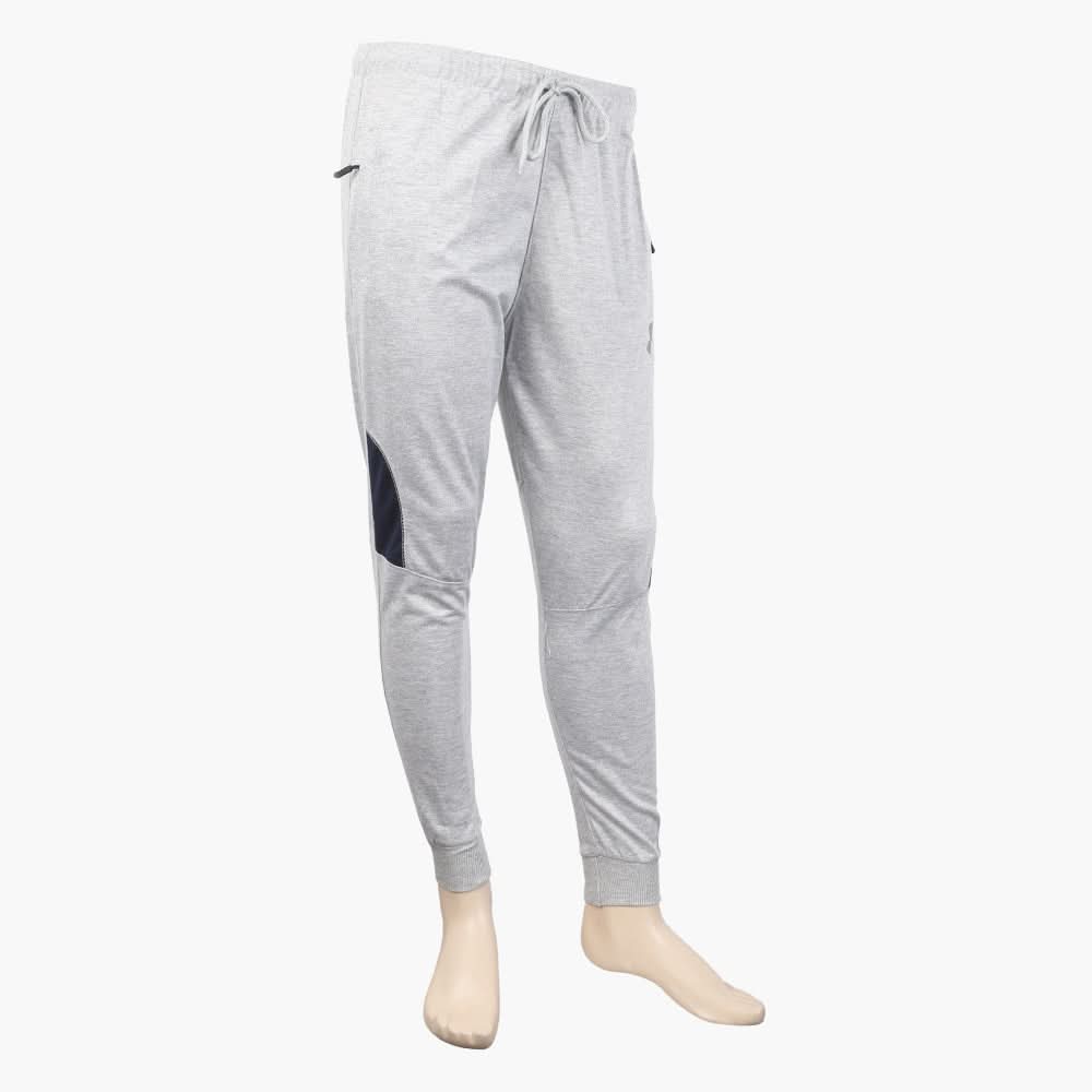 Men's Trouser - Light Grey, Men's Lowers & Sweatpants, Chase Value, Chase Value