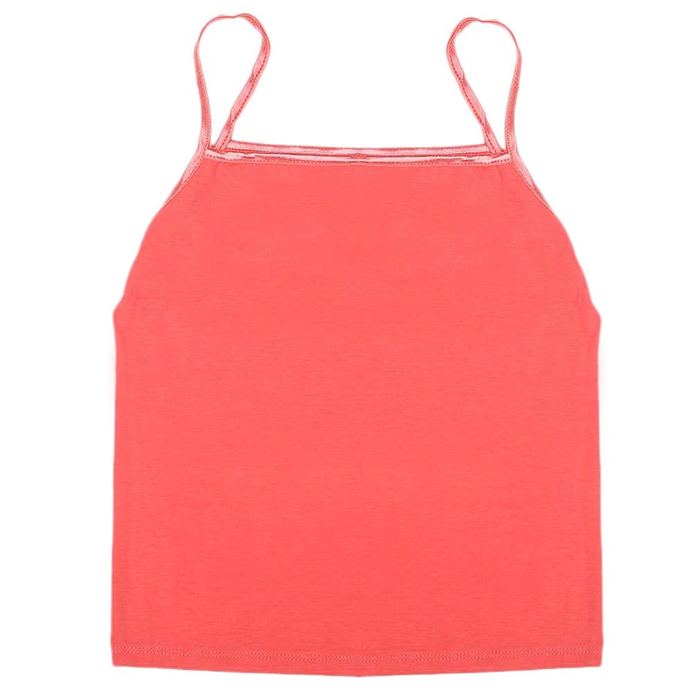 Girls Shameez - T Pink, Kids, Shameez Camisole And Biddies, Chase Value, Chase Value