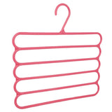 Trouser Hanger - Pink, Home & Lifestyle, Accessories, Chase Value, Chase Value