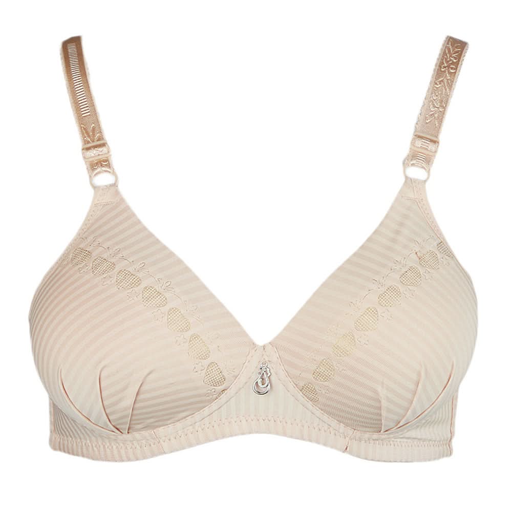 Women's Foam Bra (UA-501) - Skin, Undergarments, Chase Value, Chase Value