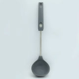 Silicon Spoon - Grey, Home & Lifestyle, Kitchen Tools And Accessories, Chase Value, Chase Value