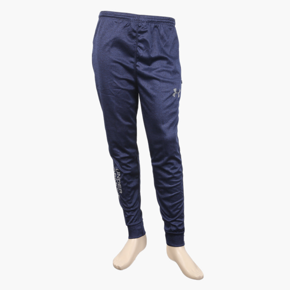 Men's Trouser - Dark Blue, Men's Lowers & Sweatpants, Chase Value, Chase Value