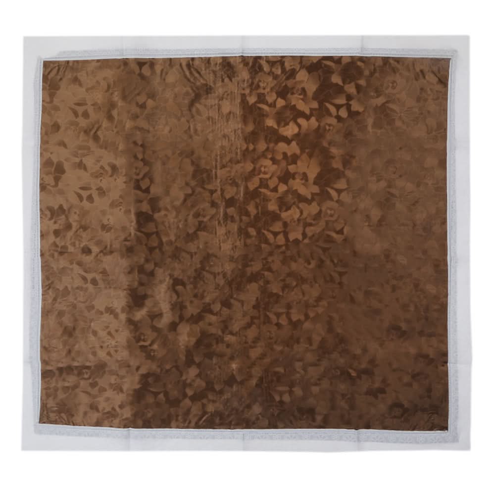 Dastarkhwan - Dark Brown, Home & Lifestyle, Kitchen Tools And Accessories, Chase Value, Chase Value
