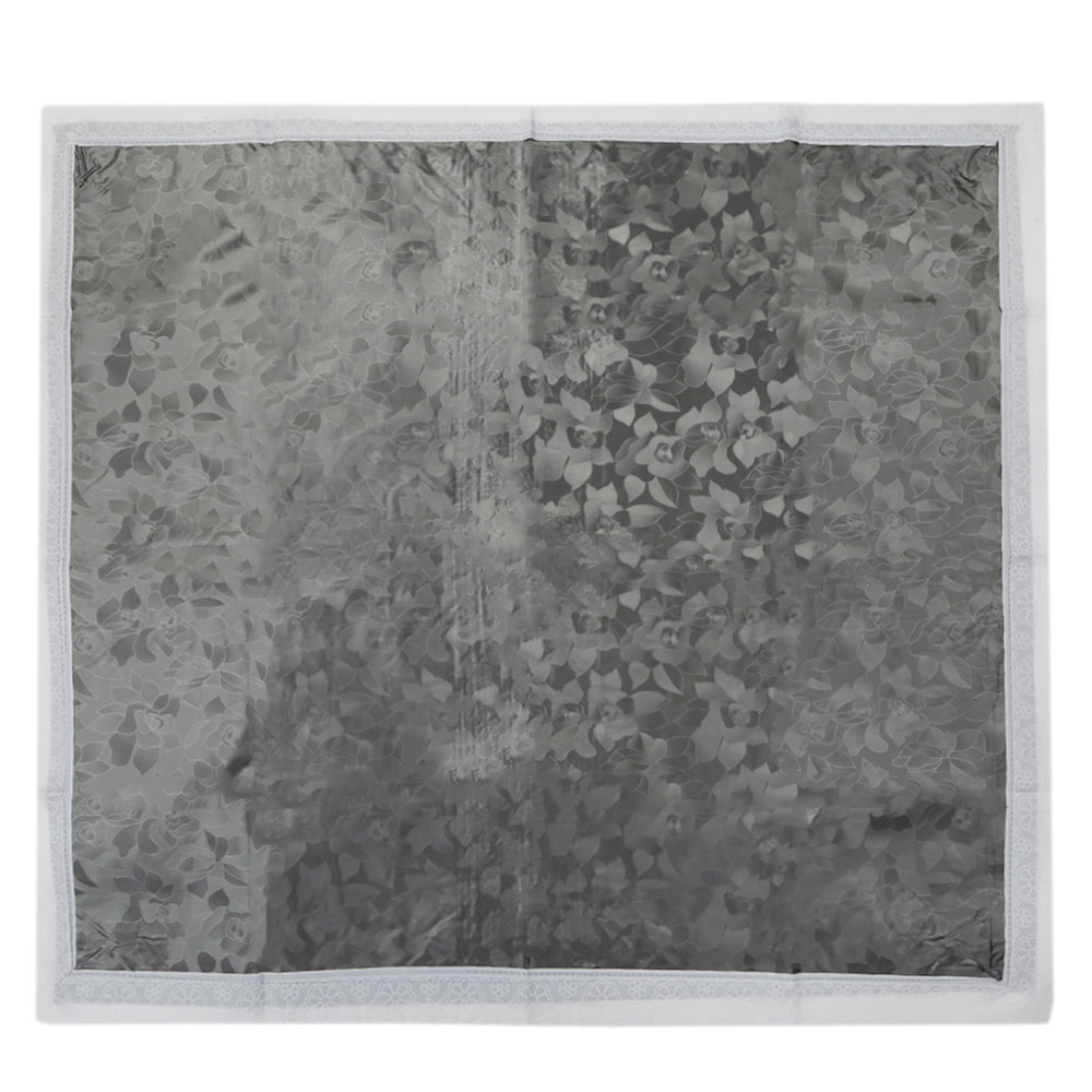 Dastarkhwan - Grey, Home & Lifestyle, Kitchen Tools And Accessories, Chase Value, Chase Value