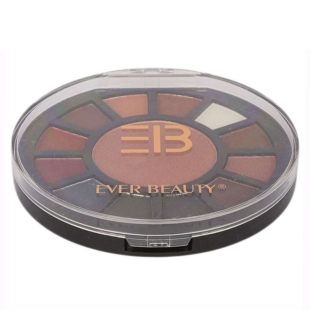 Ever Beauty Eye Shadow 3044E, Beauty & Personal Care, Eyeshadow, Chase Value, Chase Value