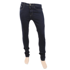 Men's Pant - Blue, Men, Casual Pants And Jeans, Chase Value, Chase Value