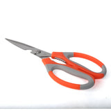 Scissor Double Color - Orange, Home & Lifestyle, Kitchen Tools And Accessories, Chase Value, Chase Value