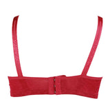 Women's Foam Bra (UA-501) 717 -RED, Women, Bras, Chase Value, Chase Value