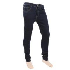 Men's Pant - Blue, Men, Casual Pants And Jeans, Chase Value, Chase Value