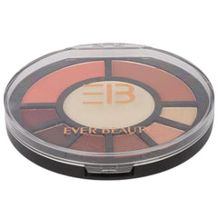 Ever Beauty Eye Shadow Kit 3045E, Beauty & Personal Care, Eyeshadow, Chase Value, Chase Value