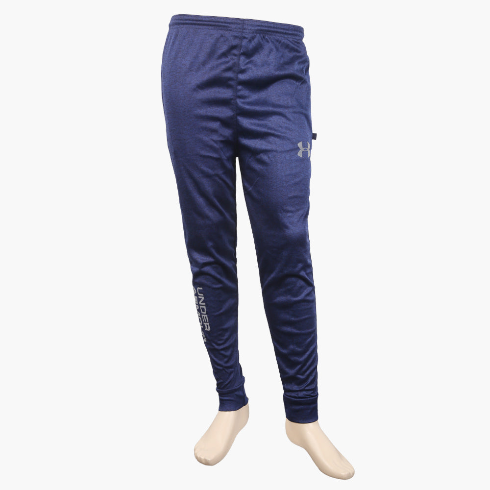 Men's Trouser - Dark Blue, Men's Lowers & Sweatpants, Chase Value, Chase Value