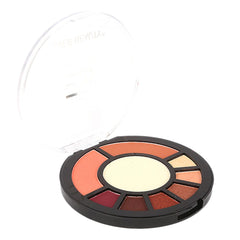 Ever Beauty Eye Shadow Kit 3045E, Beauty & Personal Care, Eyeshadow, Chase Value, Chase Value