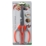 Scissor Double Color - Orange, Home & Lifestyle, Kitchen Tools And Accessories, Chase Value, Chase Value
