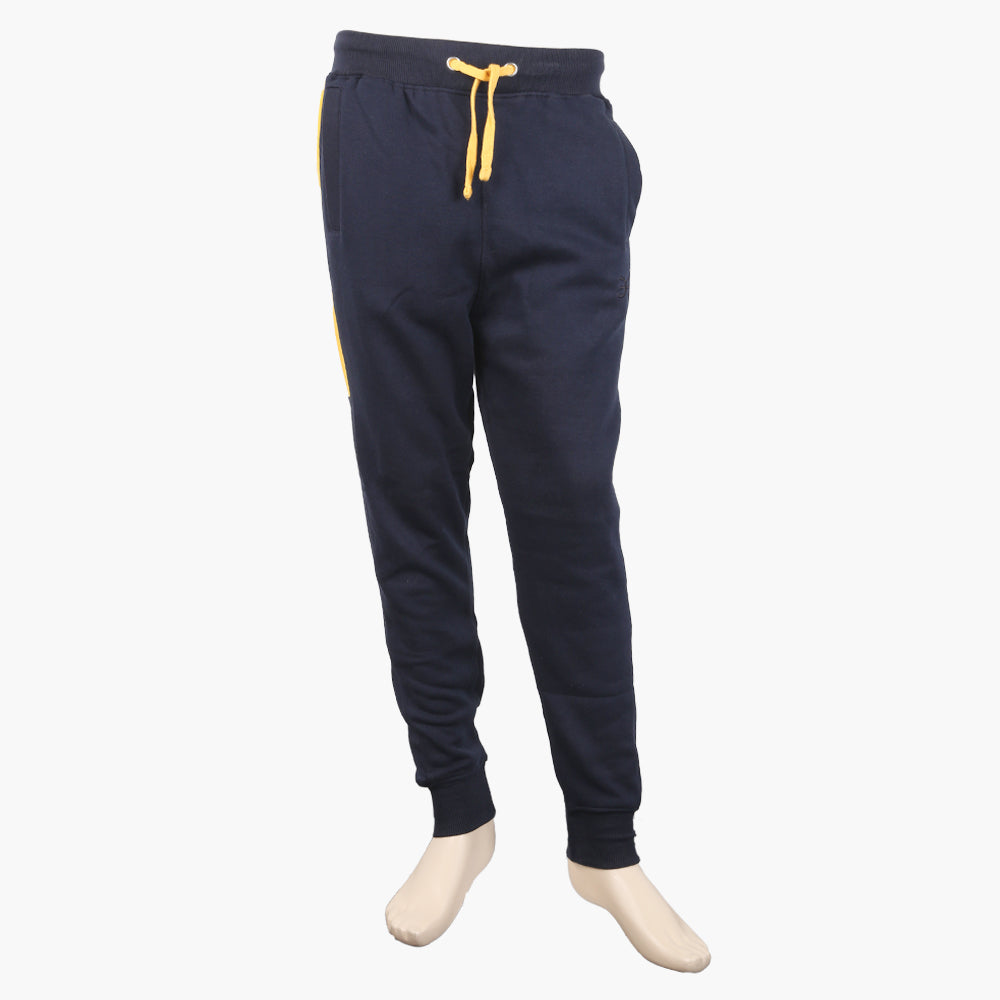 Eminent Men's Trouser - Navy Blue, Men's Lowers & Sweatpants, Eminent, Chase Value