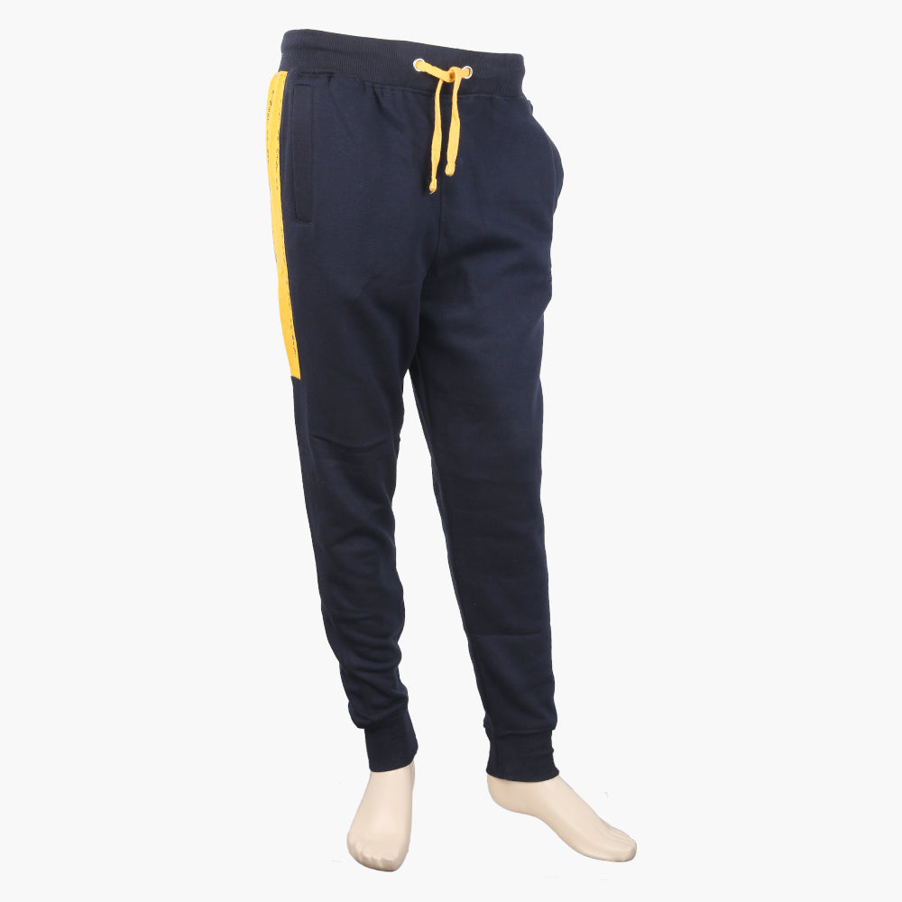 Eminent Men's Trouser - Navy Blue, Men's Lowers & Sweatpants, Eminent, Chase Value