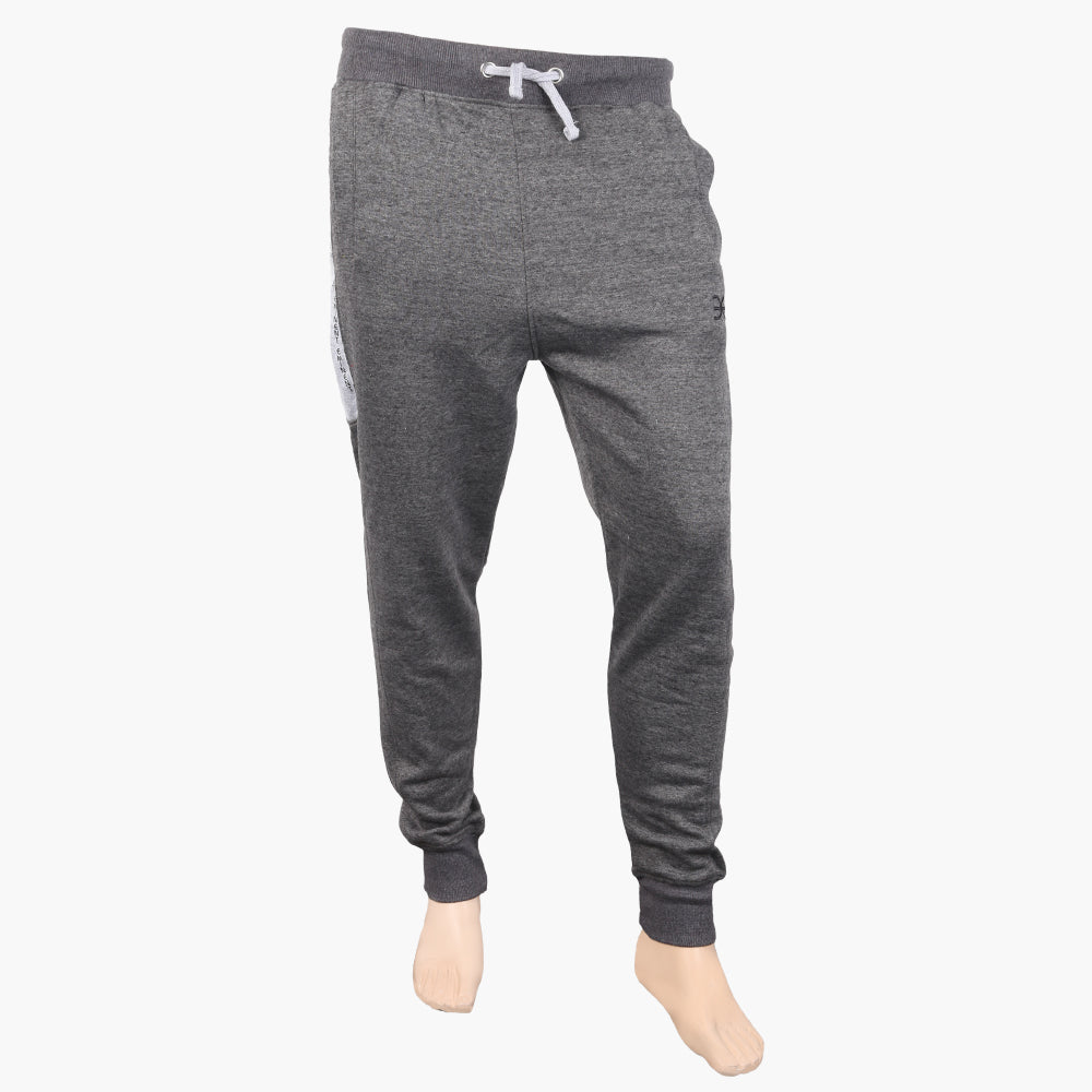 Eminent Men's Trouser - Light Grey, Men's Lowers & Sweatpants, Eminent, Chase Value