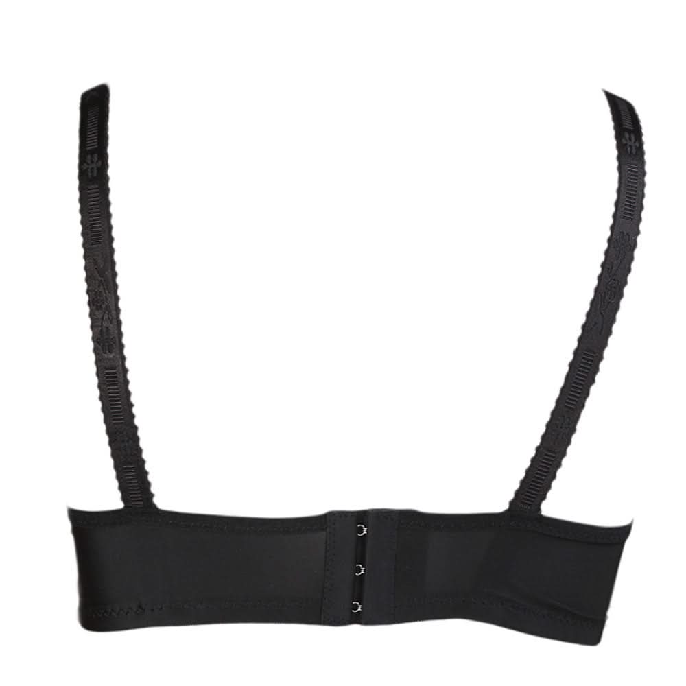 Women's Foam Bra (UA-501) 243 - Black, Women, Bras, Chase Value, Chase Value