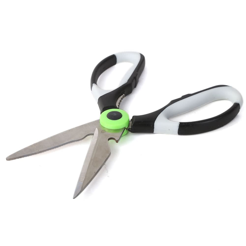 Scissor Full Heavy Card Packing - Black, Home & Lifestyle, Kitchen Tools And Accessories, Chase Value, Chase Value