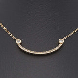 Women's Zircon Chain & Locket - Golden, Women, Chains & Lockets, Chase Value, Chase Value