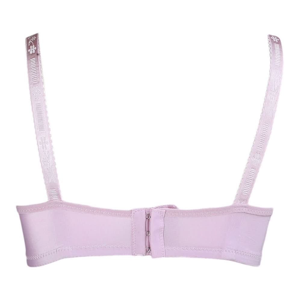 Women's Foam Bra (UA-501) 243 - Purple, Women, Bras, Chase Value, Chase Value