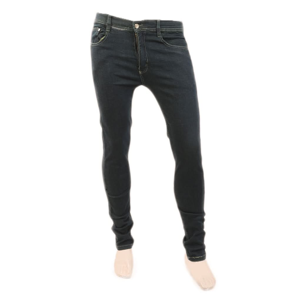 Men's Pant - Olive Green, Men, Casual Pants And Jeans, Chase Value, Chase Value