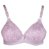 Women's Foam Bra (UA-501) 243 - Purple, Women, Bras, Chase Value, Chase Value