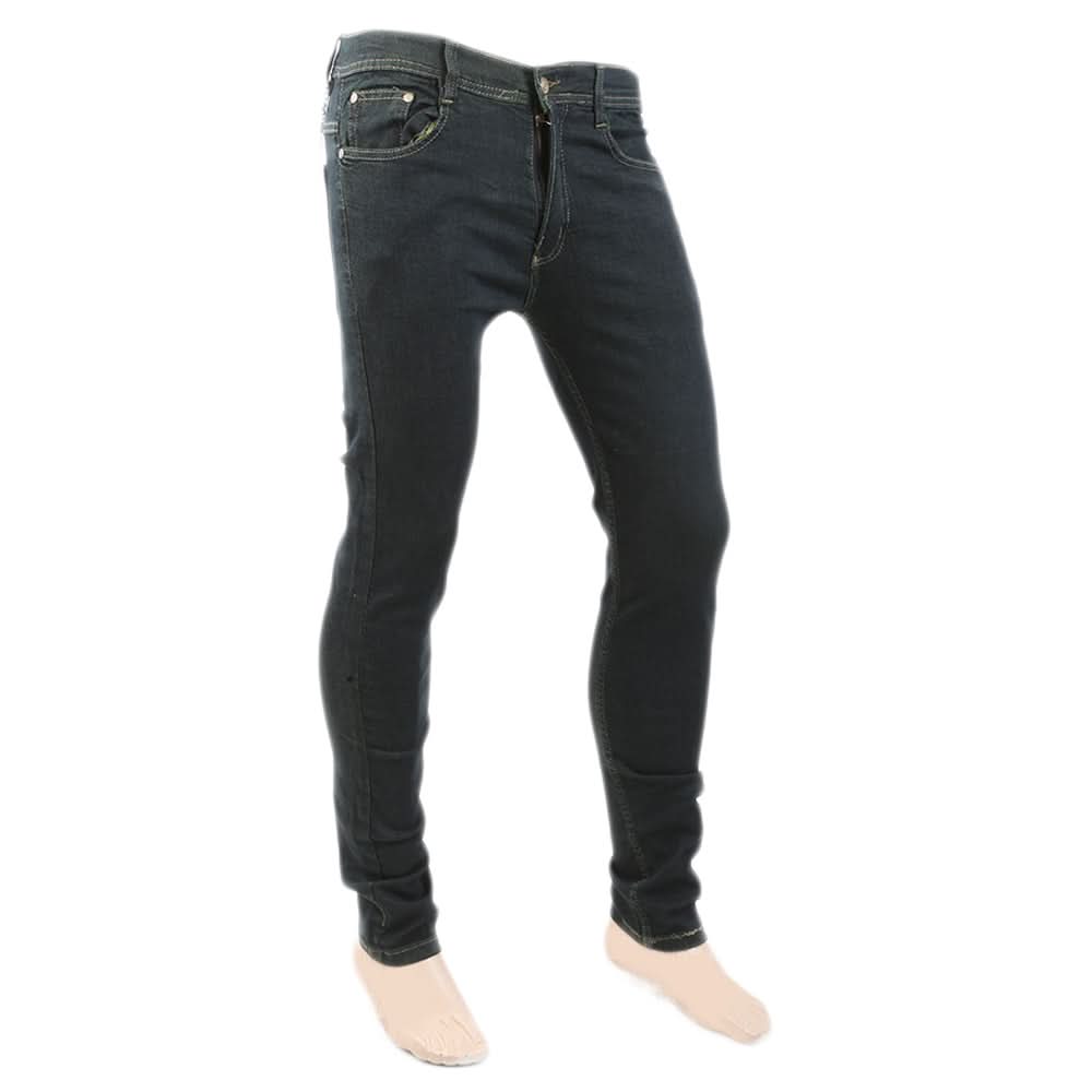 Men's Pant - Olive Green, Men, Casual Pants And Jeans, Chase Value, Chase Value