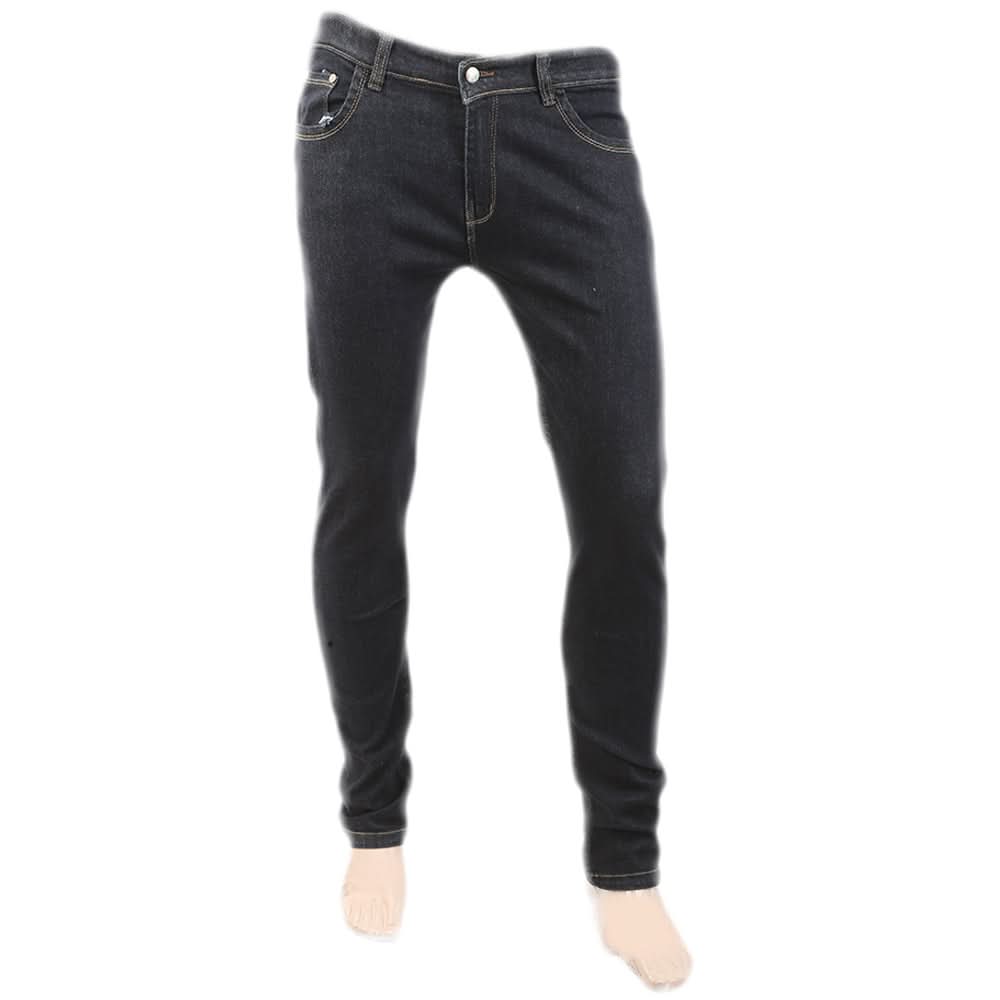 Men's Pant - Black, Men, Casual Pants And Jeans, Chase Value, Chase Value