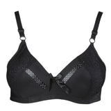Women's Foam Bra (UA-501) M05 - Black, Women, Bras, Chase Value, Chase Value