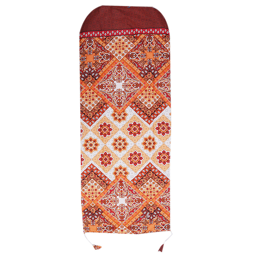 Iron Board - Multi, Ironing Boards & Covers, Chase Value, Chase Value