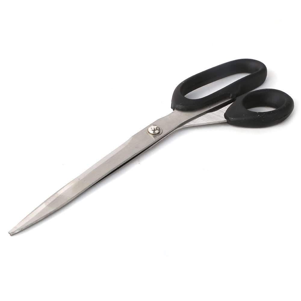 Scissor Double Blade - Black, Home & Lifestyle, Kitchen Tools And Accessories, Chase Value, Chase Value