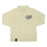 Boys Full Sleeves T-Shirt - Yellow, Kids, Boys T-Shirts, Chase Value, Chase Value