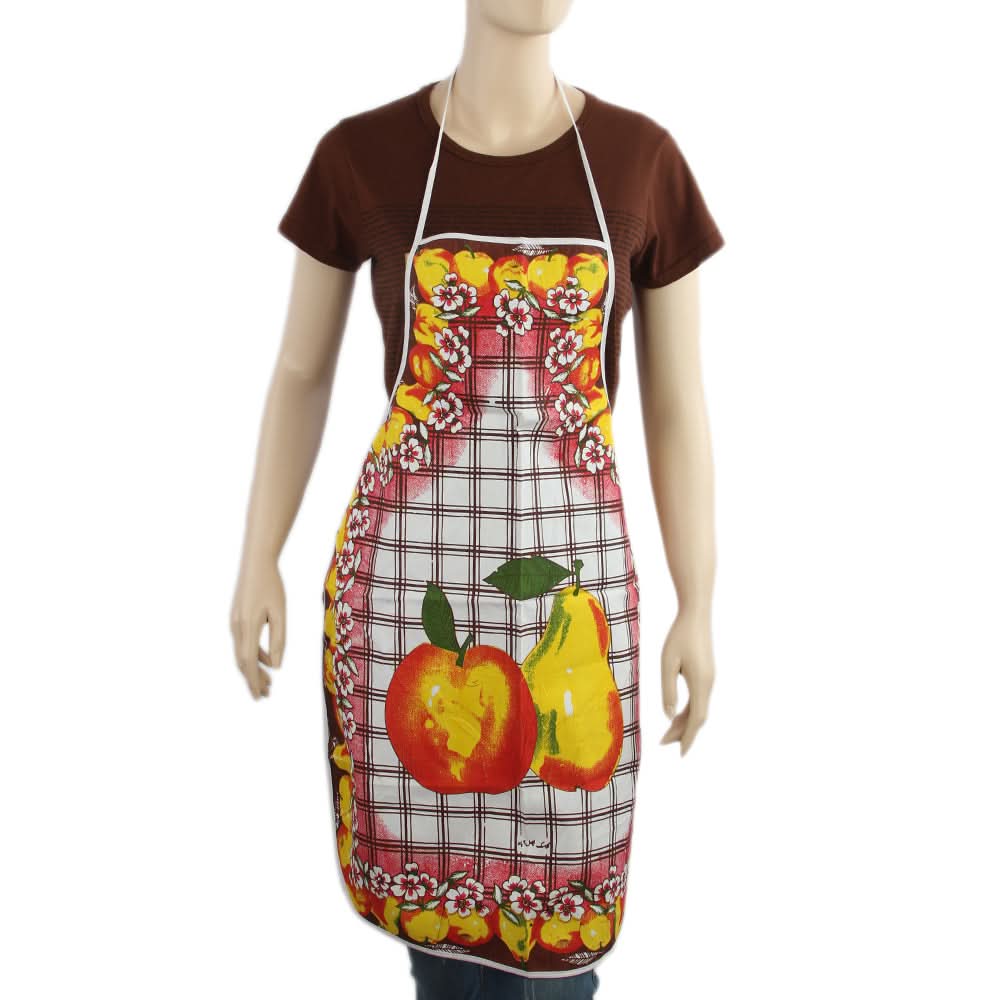 Apron - A, Home & Lifestyle, Kitchen Tools And Accessories, Chase Value, Chase Value