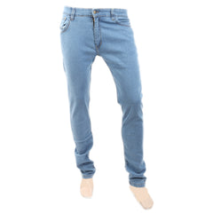 Men's Pant - Light Blue, Men, Casual Pants And Jeans, Chase Value, Chase Value